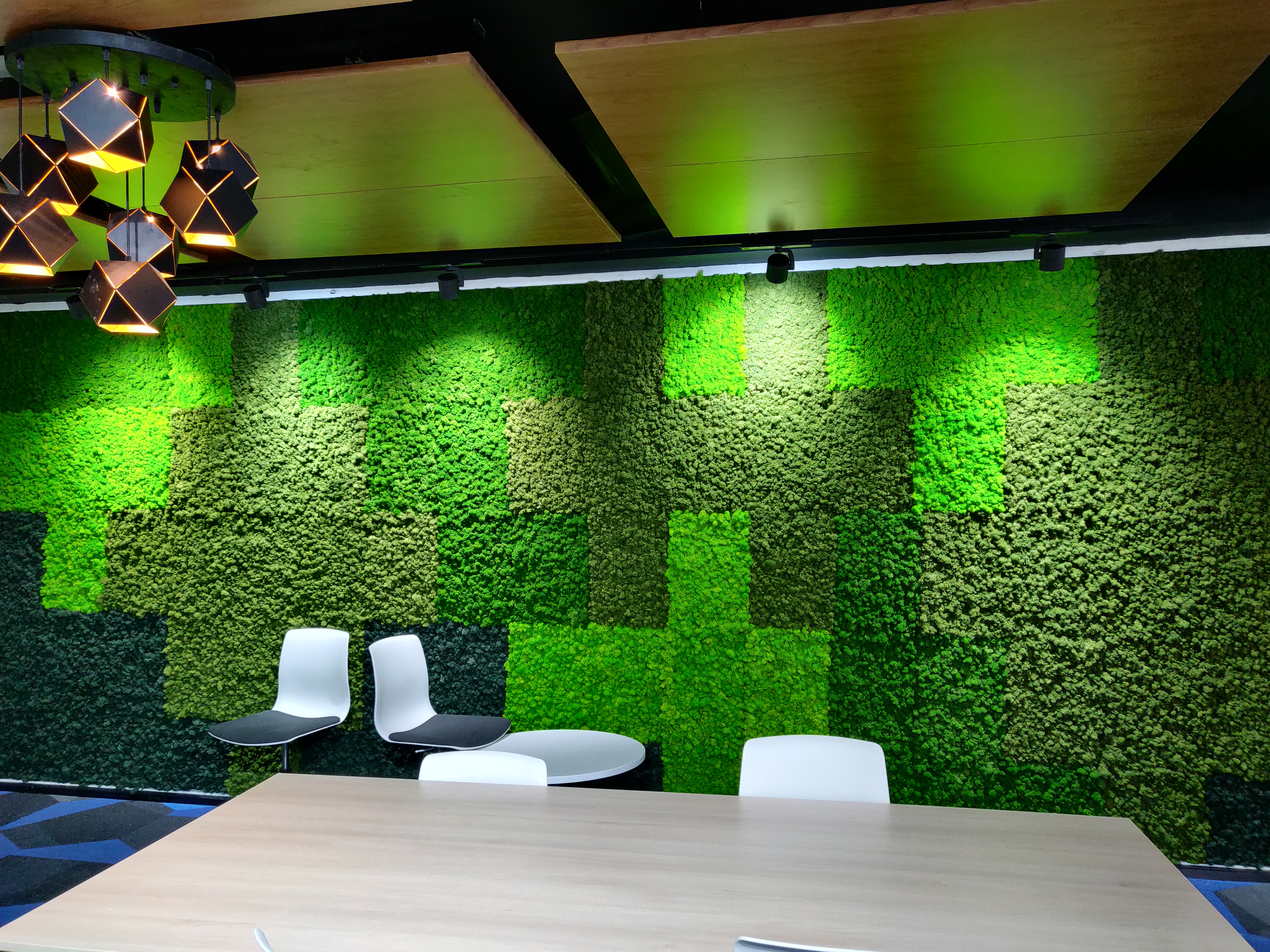 Societe Generale Interior 1